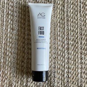 Leave on Conditioner